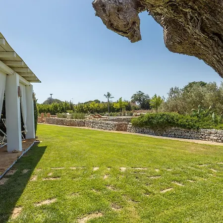 Vila Tenuta Del Leccino Torre Vado